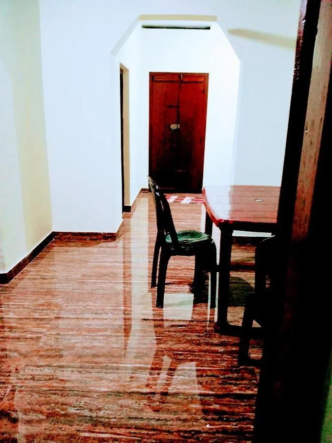 Mavila Home Stay A Home As Your Home Varkala Villa