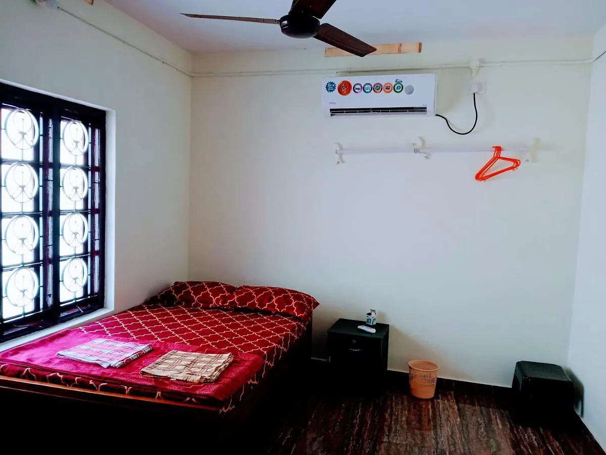 Mavila Home Stay A Home As Your Home Varkala Villa