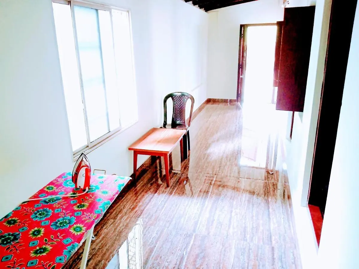 Mavila Home Stay A Home As Your Home Varkala