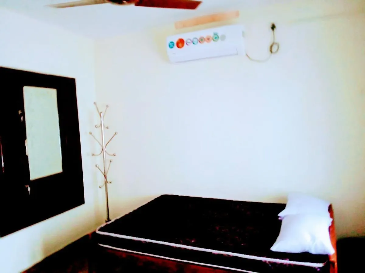 Villa Mavila Home Stay A Home As Your Home Varkala