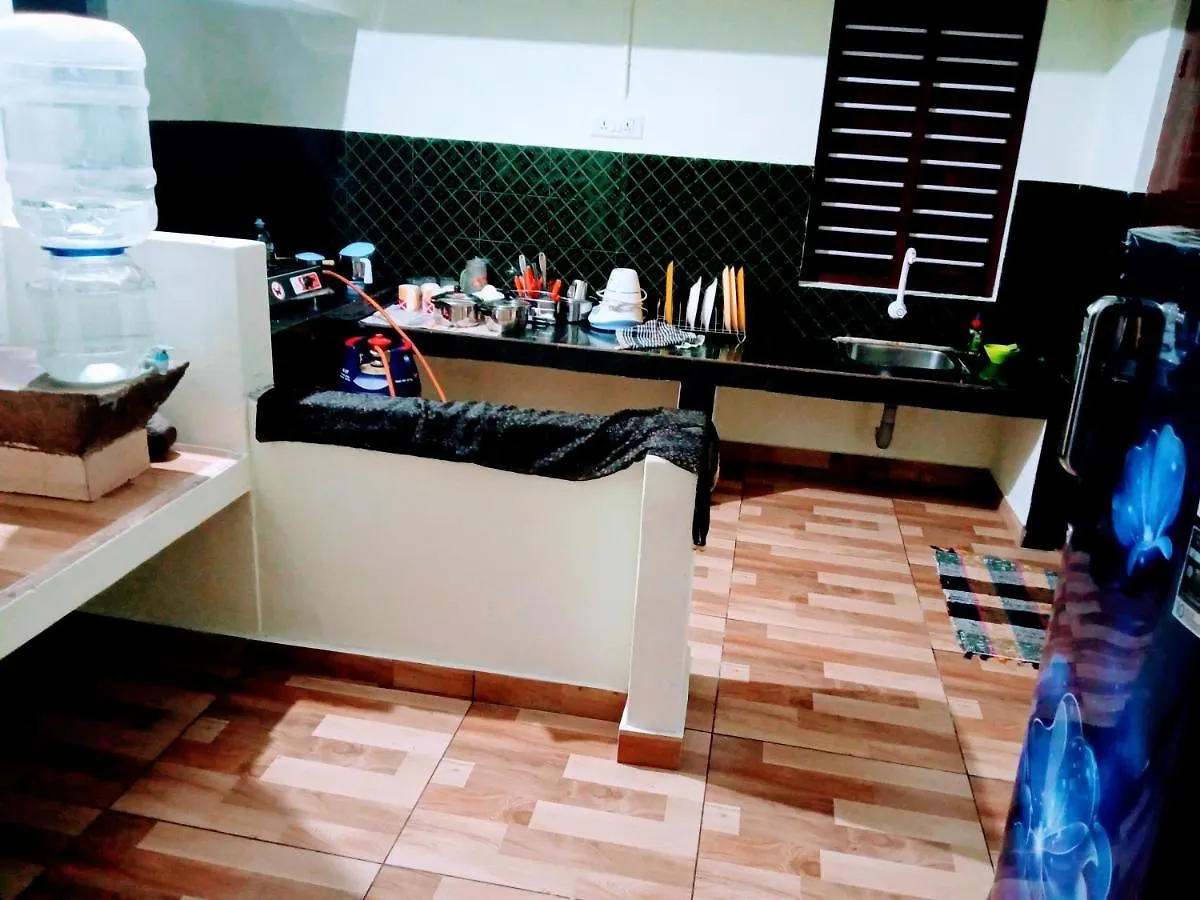 Mavila Home Stay A Home As Your Home Varkala