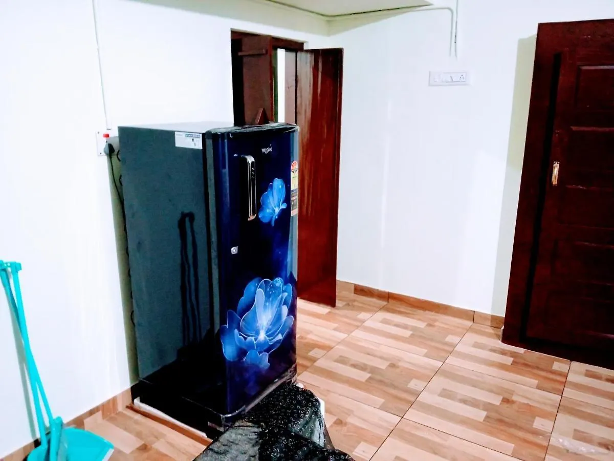Villa Mavila Home Stay A Home As Your Home Varkala