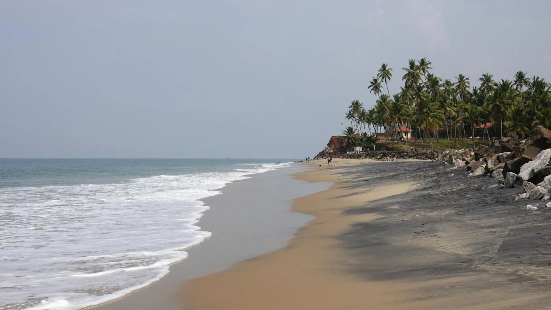 Villa Mavila Home Stay A Home As Your Home Varkala