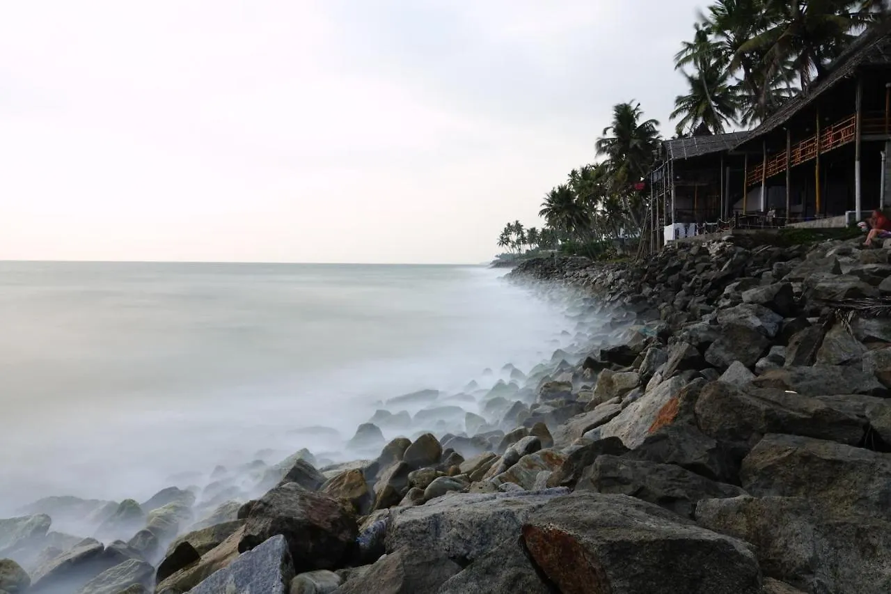 Mavila Home Stay A Home As Your Home Varkala India