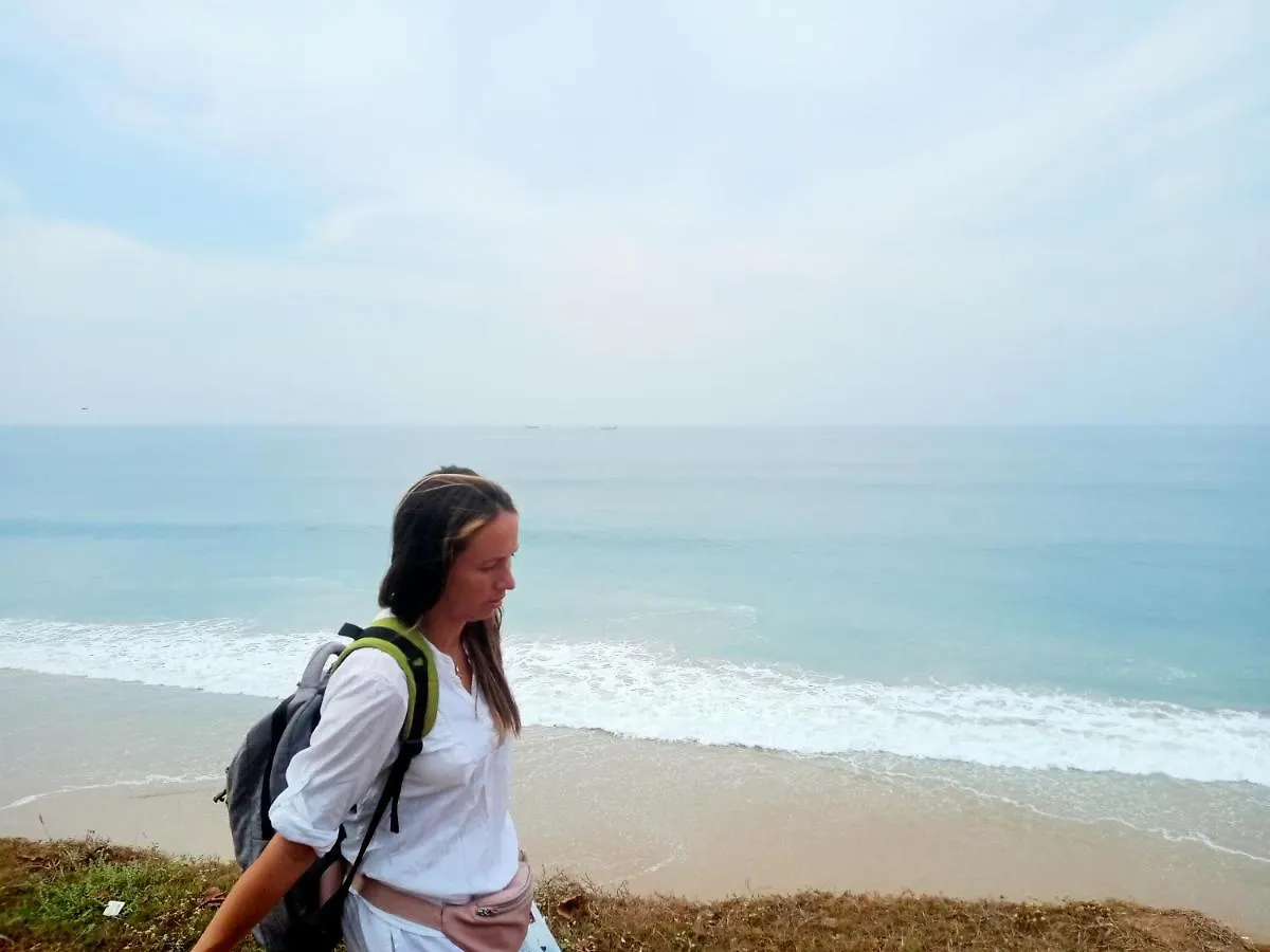 Mavila Home Stay A Home As Your Home Varkala Villa