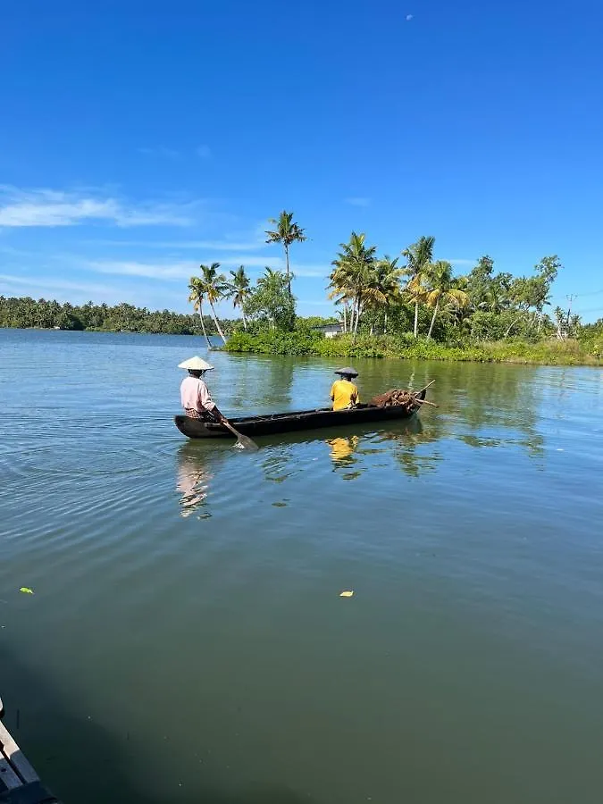 Villa Mavila Home Stay A Home As Your Home Varkala