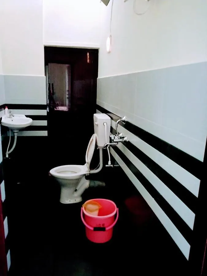 Mavila Home Stay A Home As Your Home Varkala 0*,  India